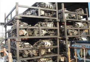 Spare Parts for vehicles Harare