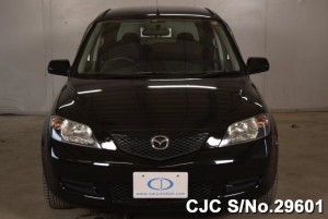 Mazda Demio for Parts