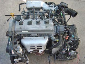 5A Engines for Toyota Corolla 