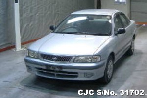 Nissan Sunny for Auto Parts