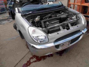 Parts For Toyota Duet