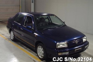 Spare Parts for Volkswagen Vento