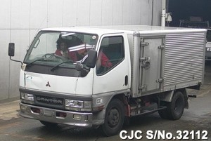 Spare Parts for Mitsubishi Canter Truck