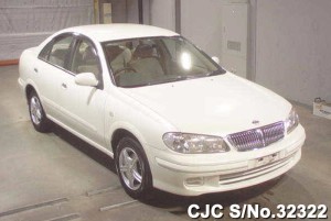 Auto Parts for Nissan Bluebird Sylphy