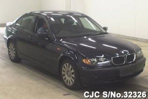 BMW 3 Series For Parts