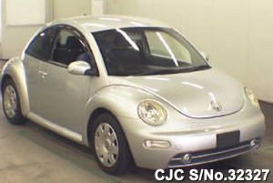 Used Parts for Volkswagen Beetle