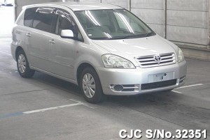 Used Parts for Toyota Ipsum 