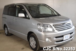 Auto Parts for Toyota Noah 