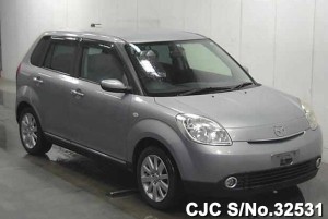 Auto Parts for Mazda Verisa