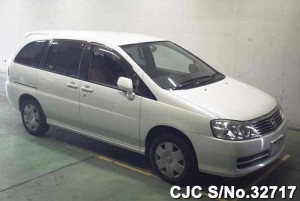 Nissan Liberty Used Parts