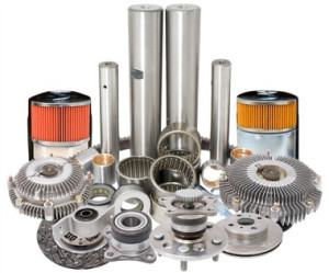 Auto Spare Parts & Accessories