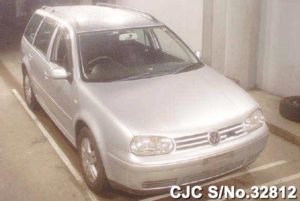 Used Parts for Volkswagen Golf 
