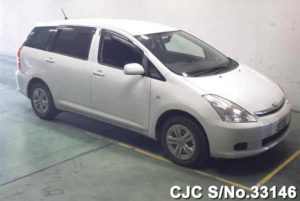 Toyota Wish parts and Accessories